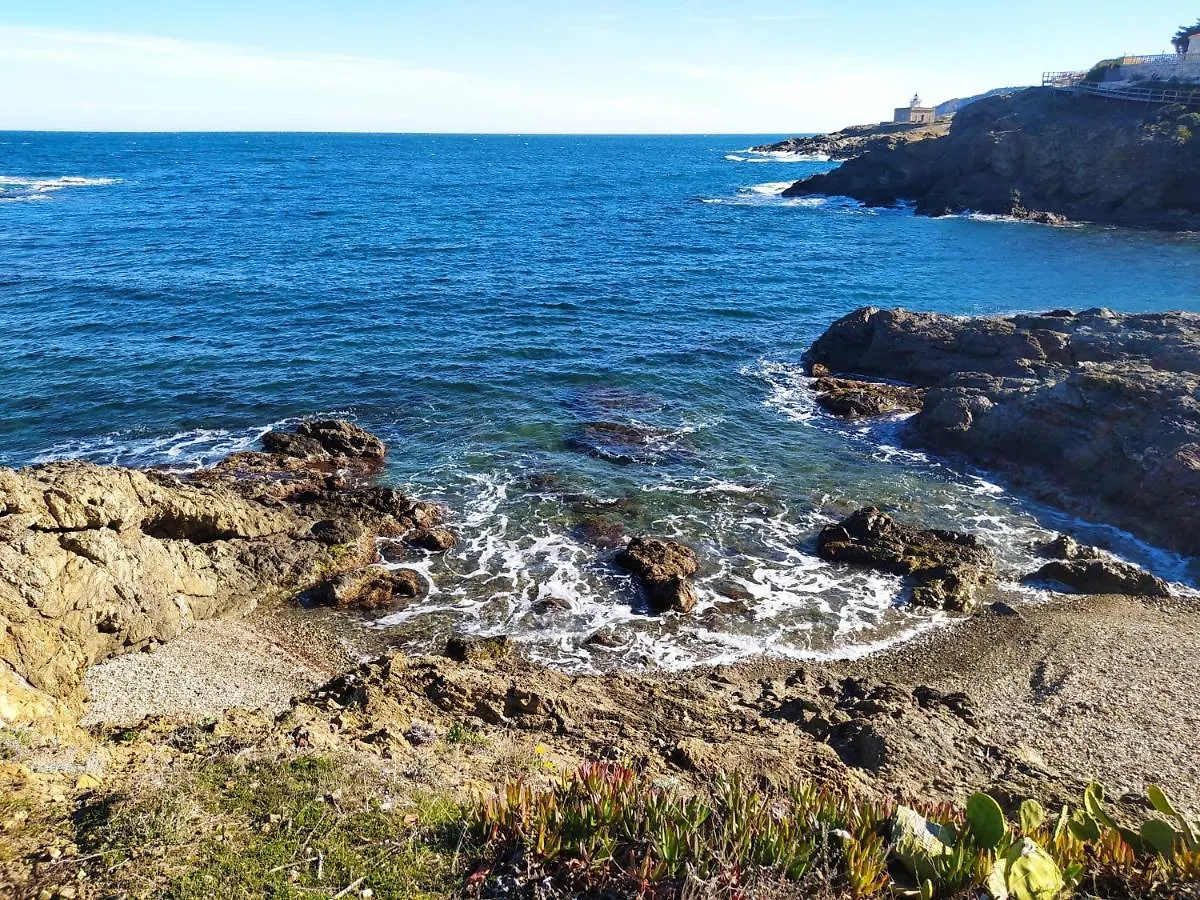 Apartament Port De La Selva El Port De La Selva Spain