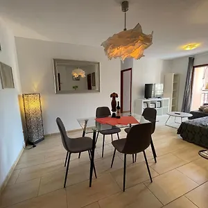Dream Stadium Appartement Santa-Cruz de Ténérife