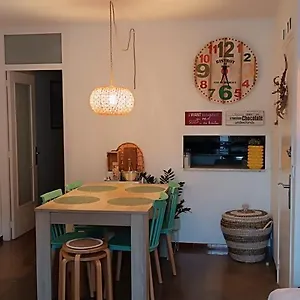  Appartement La Yeye