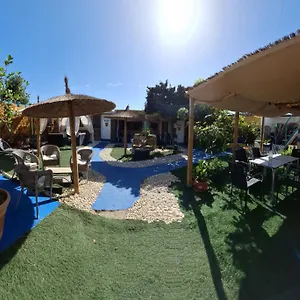 Casa Xeneize Punta Candor Séjour chez l'habitant Cadix
