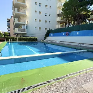 Apartsalou Penedes Appartement Salou