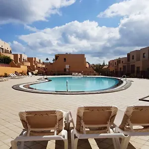 La Perla De Bahia Sol Appartement Caleta de Fuste